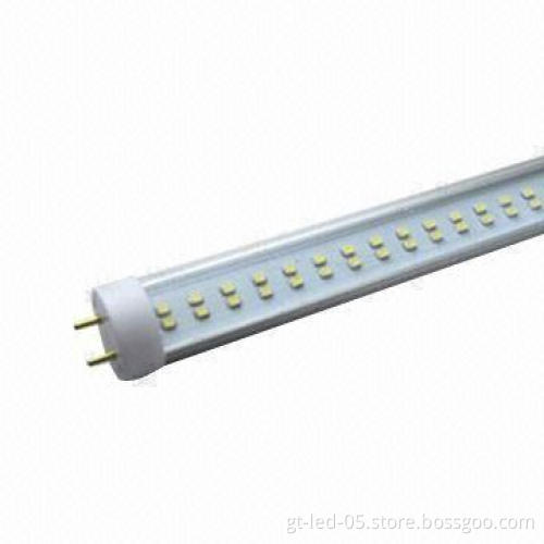 LED Tube in Europe Standard, 1.5m SMD with 24W Power and 180 to 260V AC Input Voltage Range